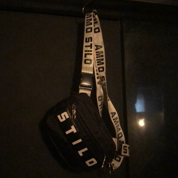 ammo stilo Other - Ammo Stilo cross body / messenger bag